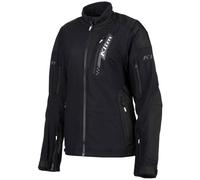 Klim Rebelle Ladies Enduro Mesh Veste textile, noir, taille M pour femmes