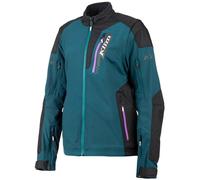 KLIM Blousons et Vestes Rebelle Lady Dark Sea M