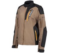 KLIM Blousons et Vestes Rebelle Lady Teak M