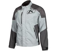 KLIM Blousons et Vestes Traverse GTX Storm Grey L