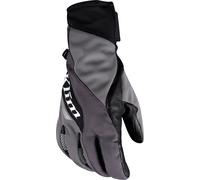 Klim Bombshell, gants Gore-Tex femmes L Gris/Noir Gris/Noir