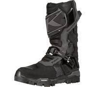 KLIM Bottes Adventure Gore-Tex Stealth Black 7
