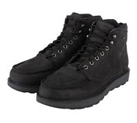 Klim Blak Jak Goretex Leather Touring Boots Noir EU 42 1/2 Homme