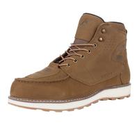 KLIM Bottes Blak Jak Tanner Brown 10