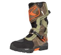 Klim Bottes Off-road Adventure Gore-tex®