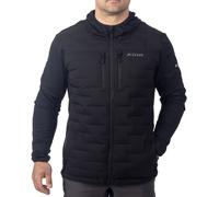 Klim Boulder, gilet en duvet L Noir Noir