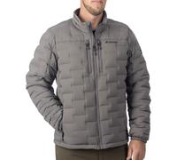 Klim Boulder, veste en duvet S Gris Gris