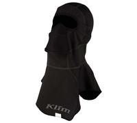 Cagoule Klim Arctic Noir/GrisTaille unique Noir,Gris