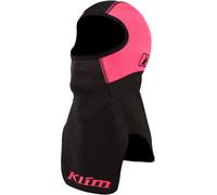 Klim Balaclava Noir,Rose Homme,Femme