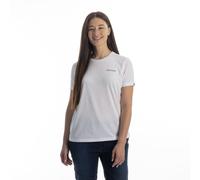 Klim Canyon Tri-Blend T-Shirt Femme, blanc-vert, taille XL pour femmes
