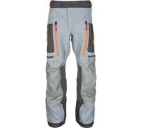 KLIM Pantalons Carlsbad Asphalt / Ember Orange 32
