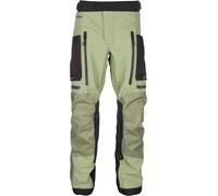 Klim Carlsbad Rogue Gore-Tex Pantalon textile moto, olive/vert, Taille 32