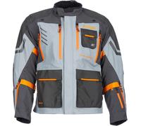 KLIM Blousons et Vestes Carlsbad Asphalt / Ember Orange M