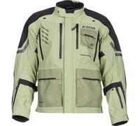 KLIM Blousons et Vestes Carlsbad Oil Green L