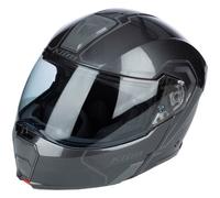 KLIM Casque moto GT1 Expedition Gloss Asphalt XXL