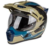 KLIM Casque moto Krios Pro Ventura Burnt Olive 3XL