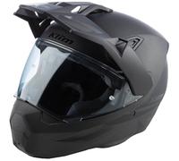 Klim X1 Alpha Carbon Barre Enduro, noir, taille M pour homme