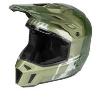 Klim Casque Tout-terrain F3 Carbon Pro