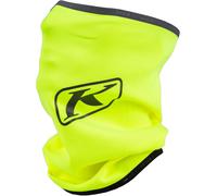 Klim Chauffe-cou, jaune, Taille unique