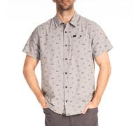 Klim Chemise à Manches Courtes Rambler Stretch
