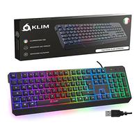 KLIM Chroma USB - Clavier Format ITALIEN