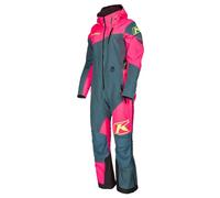 Klim Combinaison De Neige Shredsa One-piece Gore-tex®