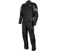 KLIM Combinaisons Hardanger One-Piece Black XS