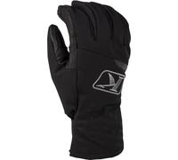 KLIM Compléments Powerxross Black / Castlerock 3XL