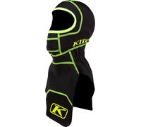 Klim Covert, cagoule Gore-Tex Taille unique Noir/Jaune Néon Noir/Jaune Néon