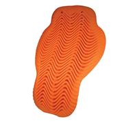 Klim D30 Level2 Viper Protection dorsale moto, orange pour homme