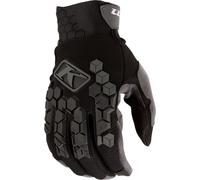 Klim Dakar, gants XL Noir Noir