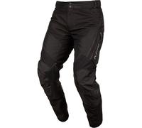 Klim Dakar, pantalon en textile 40 Noir Noir