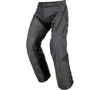 Klim Dakar OTB, pantalon en textile 40 Gris Foncé Gris Foncé