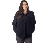 Klim Darby Canyon, chemise femme S Noir Noir