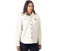 Klim Darby Canyon, chemise femme M Beige Beige