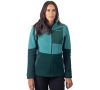 Klim Darby Canyon Veste polaire pour dames, vert/turquoise, Taille L