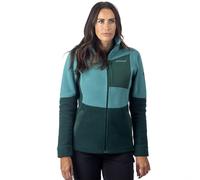 Klim Darby Canyon, veste textile femme M Violet/Noir Violet/Noir