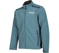 Klim Delta Veste, bleu, taille XL pour homme