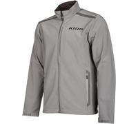 Klim Delta Veste, gris, taille XL pour homme