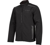 Klim Delta Veste, noir, Taille S