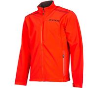 Klim Delta Veste, rouge, taille L pour homme