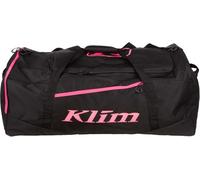 Klim Sac Drift Gear noir-rose pour homme