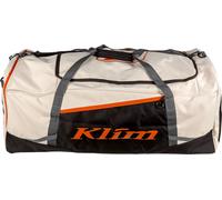 Klim Drift, sac de transport Beige/Noir/Orange Beige/Noir/Orange