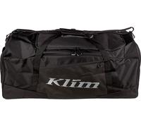Klim Drift, sac de transport Noir/Argent Noir/Argent