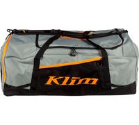 Klim Drift, sac de transport Noir/Gris/Orange Noir/Gris/Orange