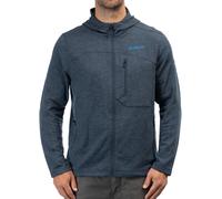 Sweat à Capuche Klim Echo Wool Dress BluesXL Dress Blues