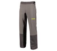 Klim Enduro S4 Pantalon Textile Gris/Vert 36 homme