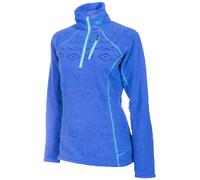 Klim Equino Pull dames, bleu, taille XS pour femmes