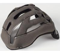 Klim F3 Doublure casque, noir, Taille XL