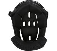 Klim F5 Koroyd, doublure intérieure S Gris Gris